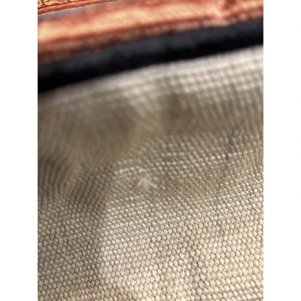 El Paso Saddle Blanket Co has not